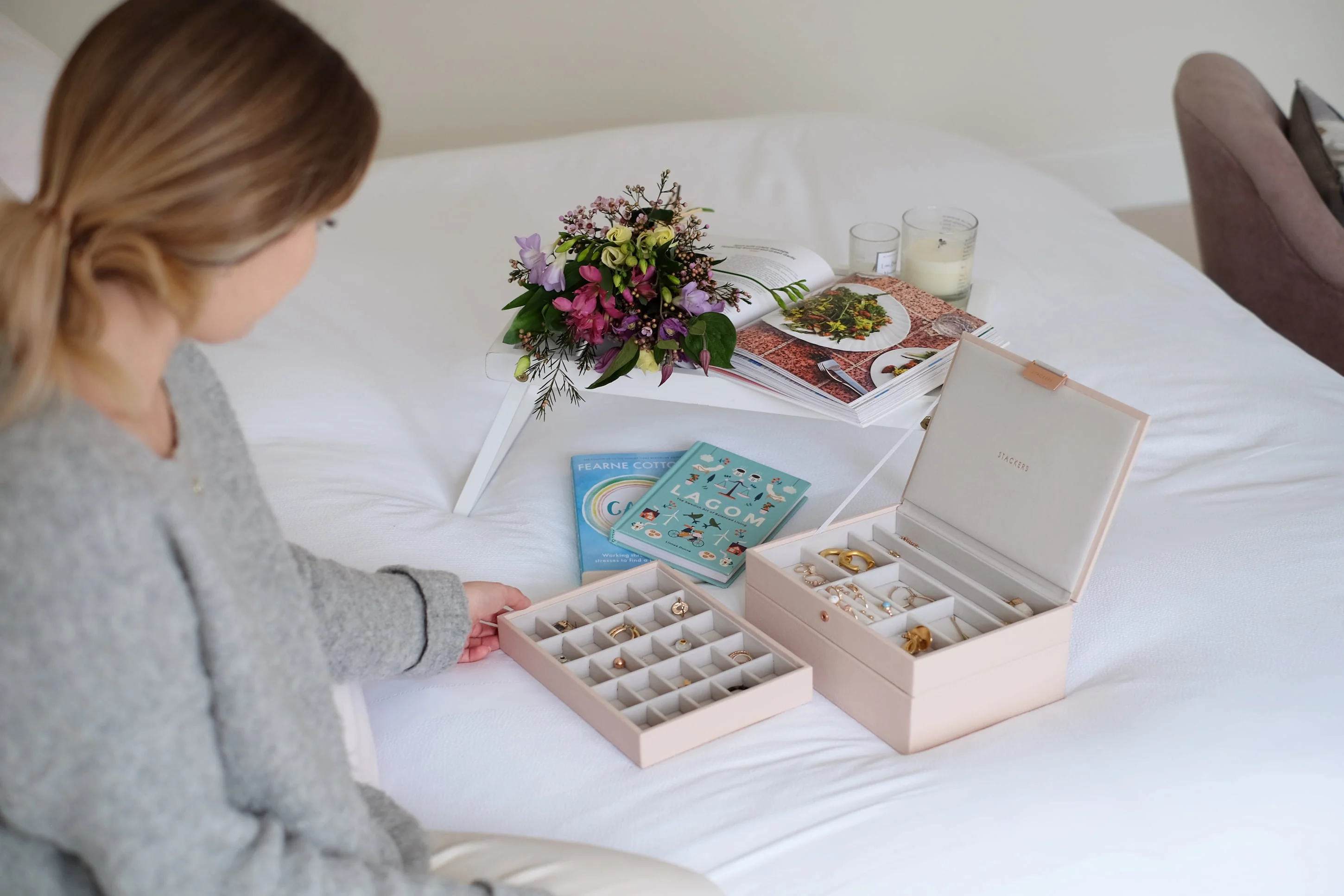 Organise Your Life in Style