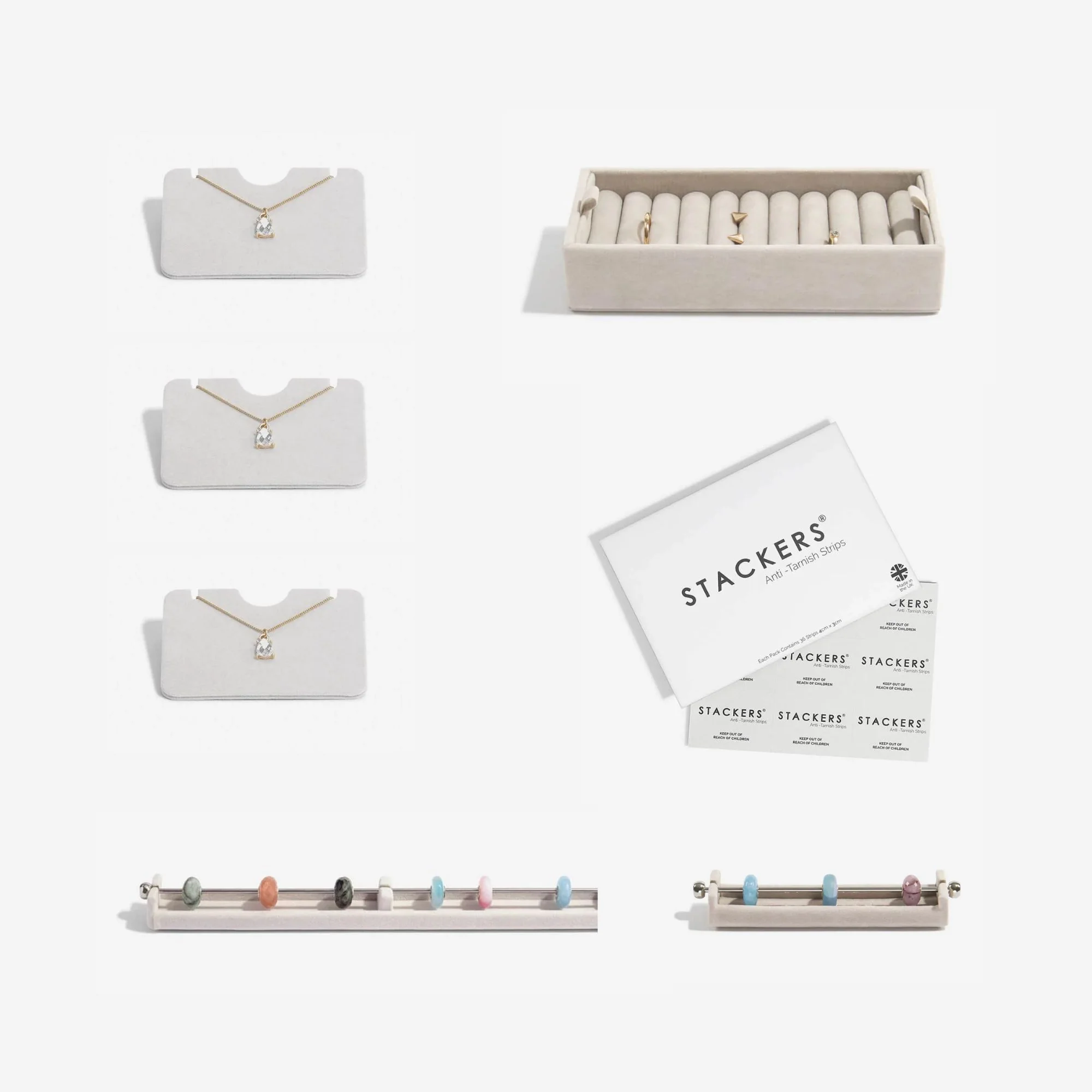 The Complete Accessories Bundle