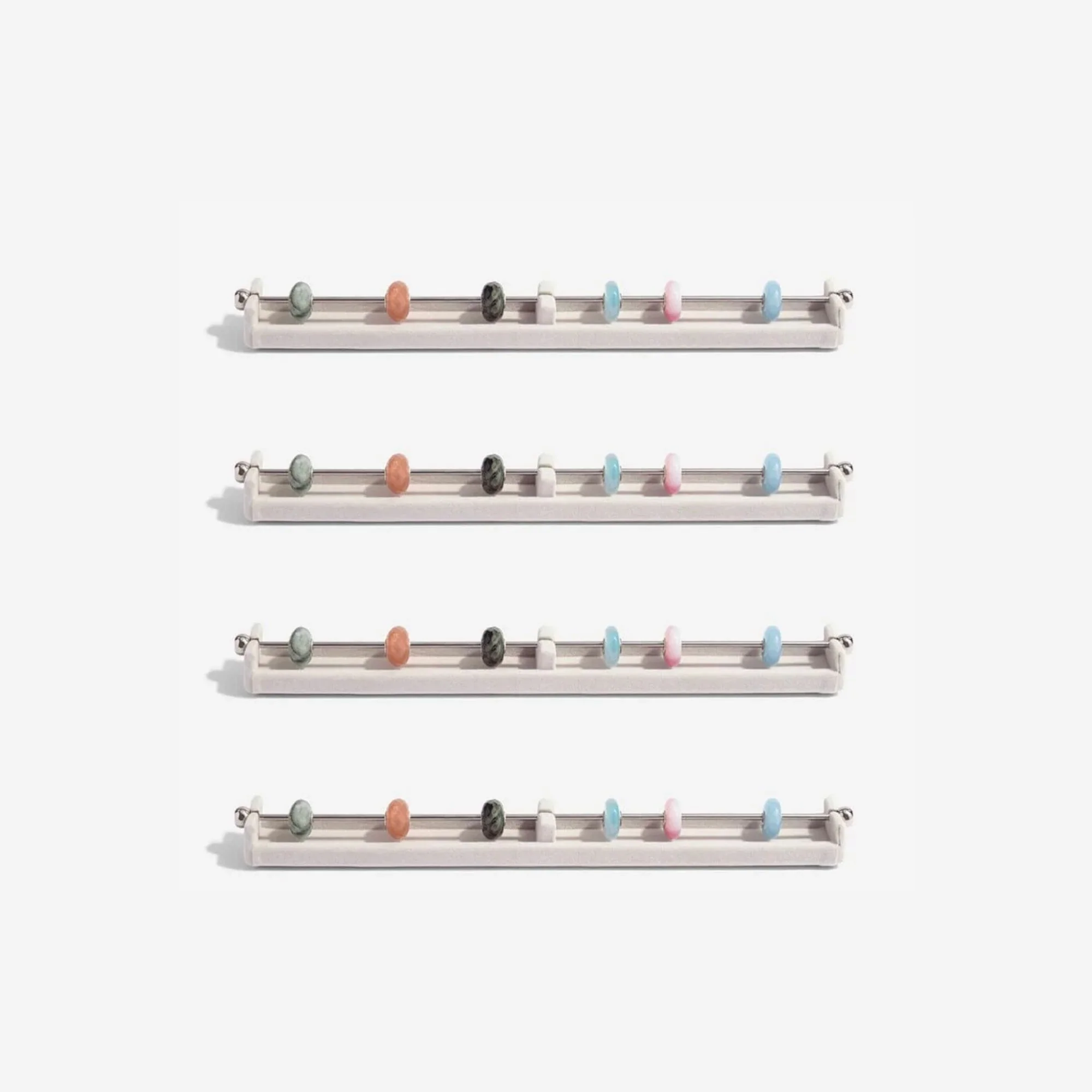 The Necklace Layer Accessory Bundle