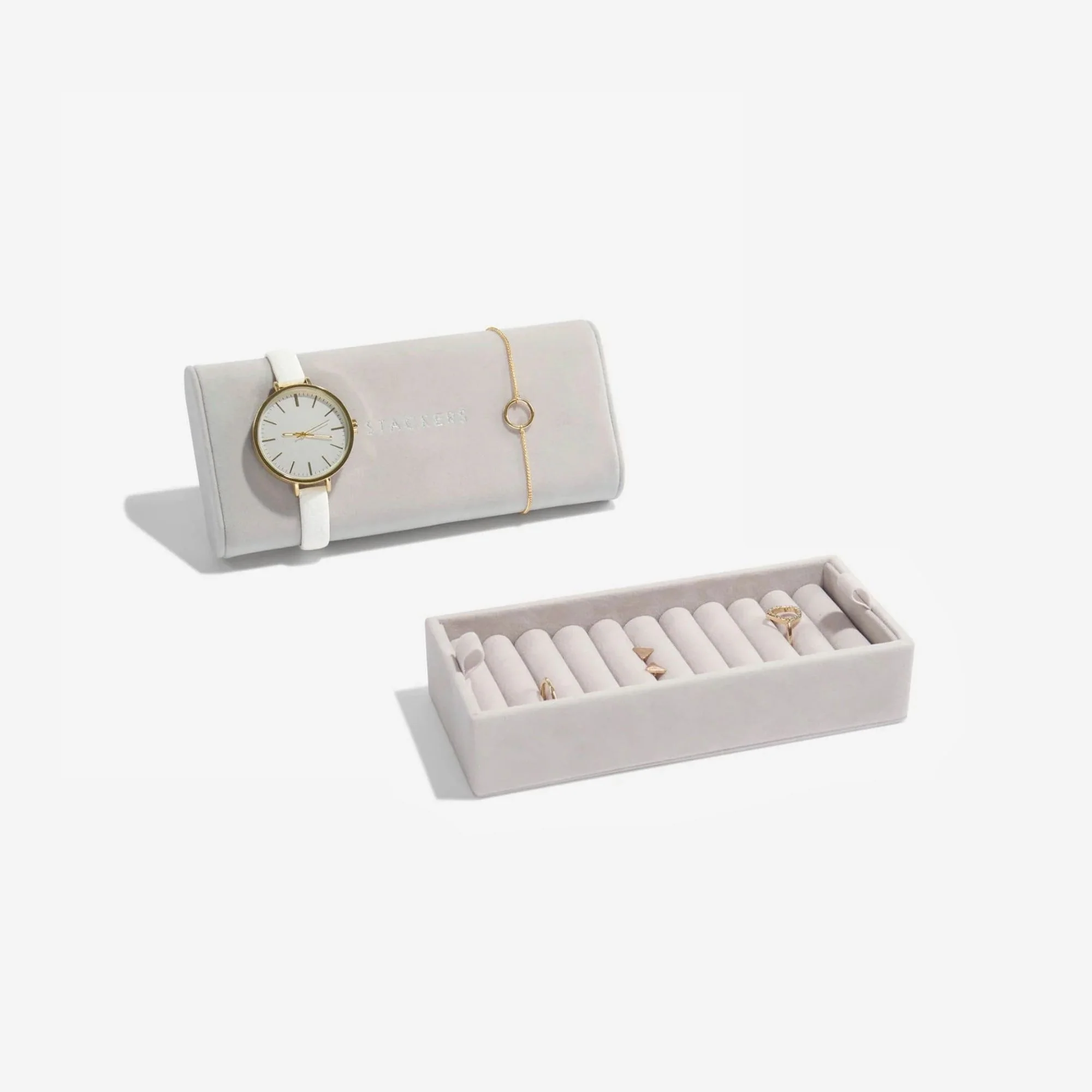 The Watch & Accessories Bundle